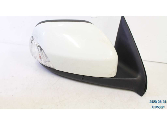 Зеркало электрическое Volvo XC90 2007 - 2014 года