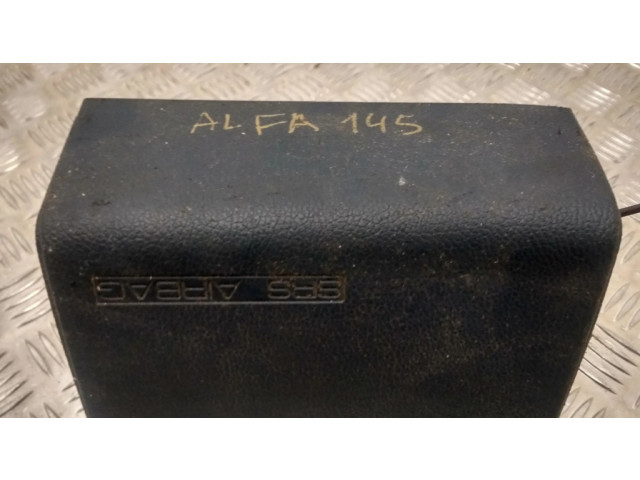 Подушка безопасности пассажира MB0163L20384, 00039224A Alfa Romeo 145 - 146