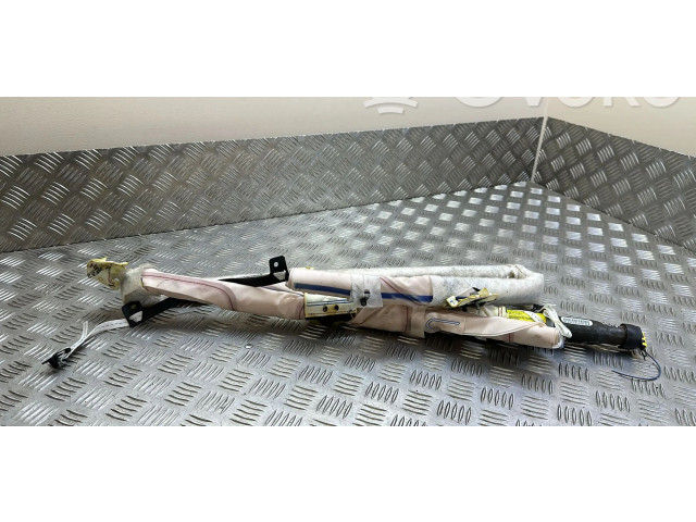 Боковая подушка безопасности P05108021AD Jeep Grand Cherokee