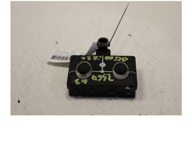 Блок управления 5Q4959593F   Skoda Octavia Mk3 (5E)