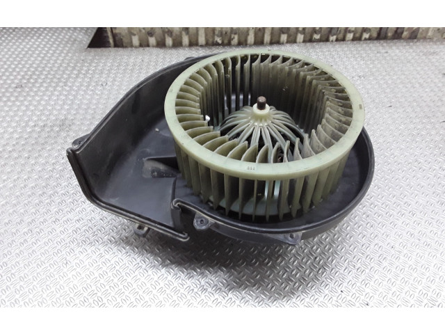 Вентилятор печки 6Q1819015B Skoda Fabia Mk1 (6Y)