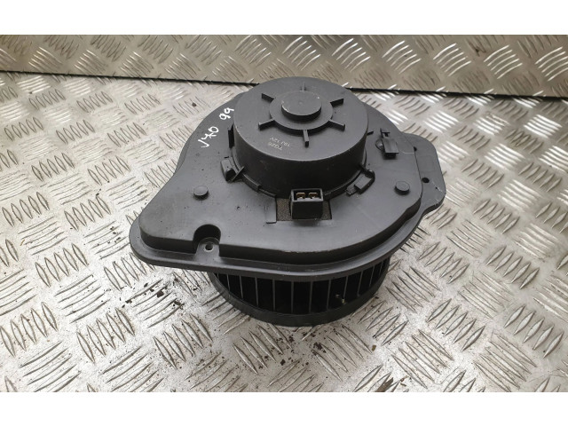 Вентилятор печки       Volvo S70  V70  V70 XC