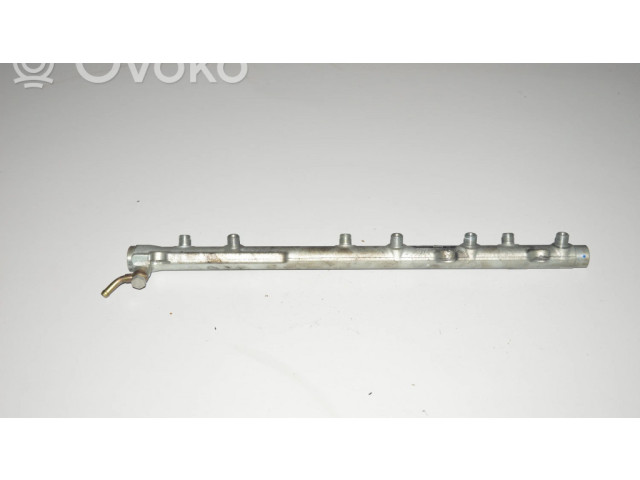 Vstřikovací lišta 7788679 BMW X5 E53 pro naftový motor 3.0 M57 D30 (306D2)