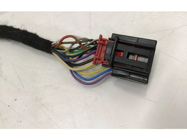 Генератор E1041458   Volkswagen Touareg III      