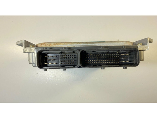 Блок управления двигателя 5166996, 8972408662   Saab 9-5