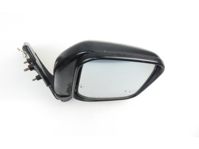 Zpětné zrcátko Mitsubishi Pajero 2002 E13010408, E13010408