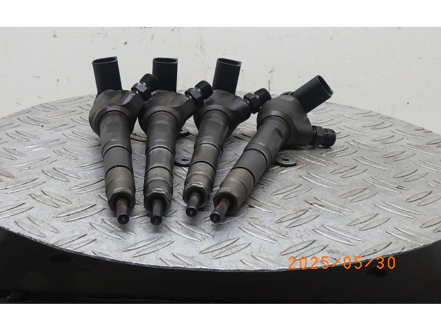 Форсунка 04L130277A    Volkswagen Golf VII   