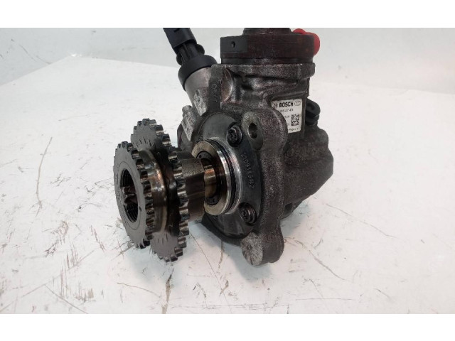 Vstřikovací čerpadlo 0986437428 BMW 5 F10 F11 3.0 N57SD30B