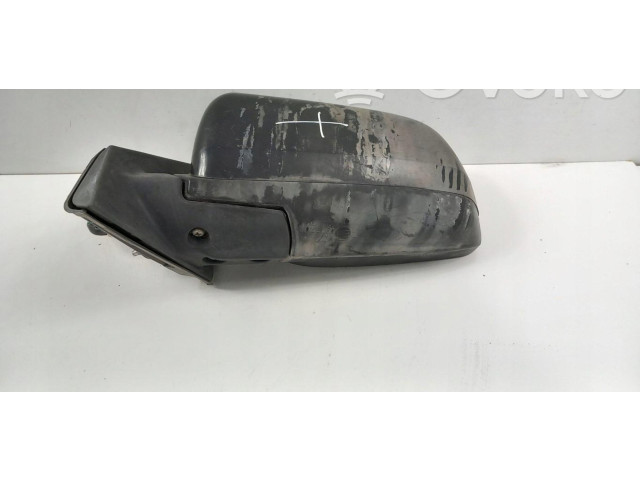 Зеркало электрическое Mitsubishi Lancer VIII 2007 - 2017 года