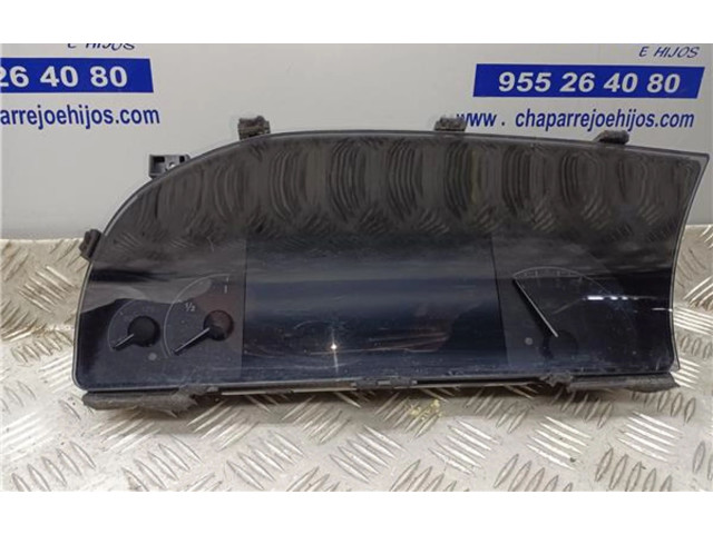 Přístrojová deska Mercedes-Benz S AMG W221 2006 A2215406747, A2215406747