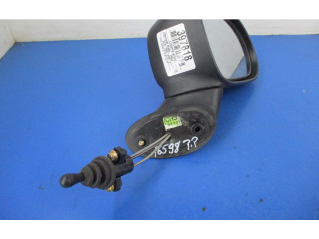 Зеркало электрическое        Chevrolet Matiz   -  года   