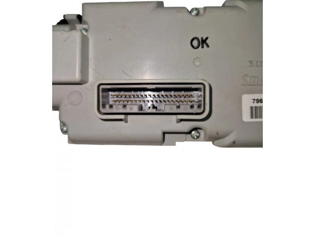 Панель приборов 79600SWYWG4 Honda CR-V