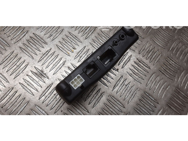 Блок управления 020005, GN30367680 Subaru Forester SG