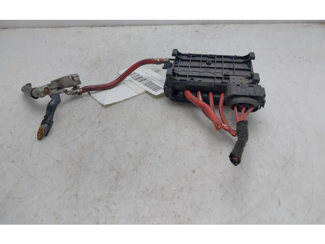 Блок предохранителей 1J0937773 Skoda Superb B5 (3U)