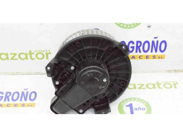 Вентилятор печки    8710348080   Lexus RX III