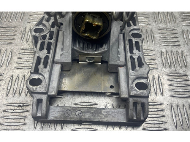 Рулевая рейка 336363D, 3B0419502H Skoda Superb B5 (3U) 2001 - 2008 года