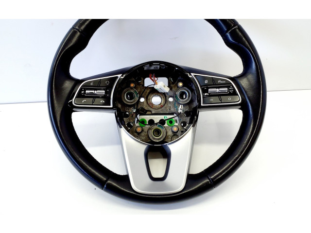 Руль KIA Ceed  2018 -  года 56100J7470CEP, 56100J7470      