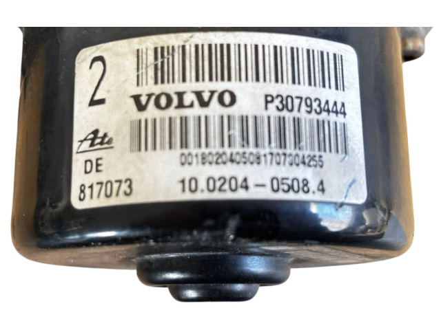 Jednotka ABS 30793445, P30793444 Volvo XC90 2008