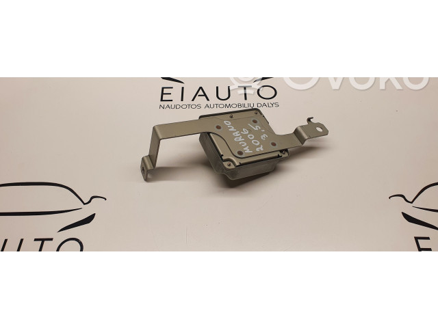 Блок управления редуктора коробки передач (раздатки)