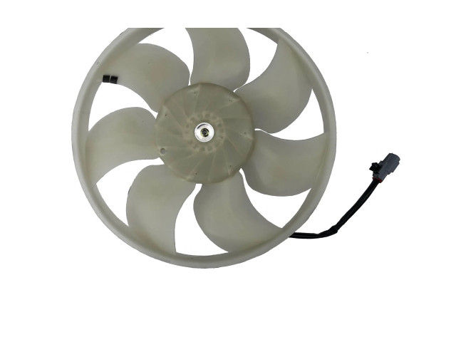 Вентилятор радиатора     1253G8, 1308100    Citroen C1 