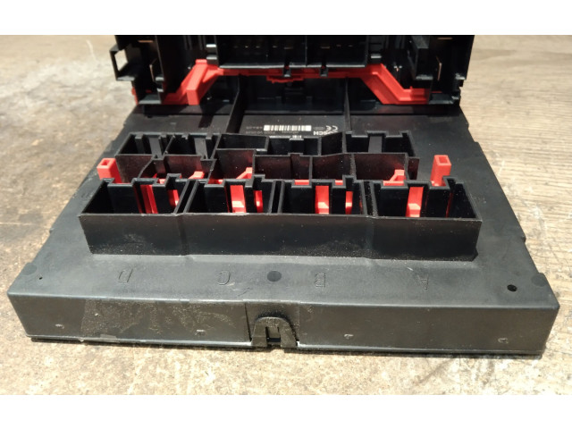 Блок комфорта 3C0937049D Volkswagen Caddy