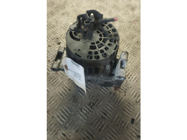 Генератор 71795805 Fiat Idea