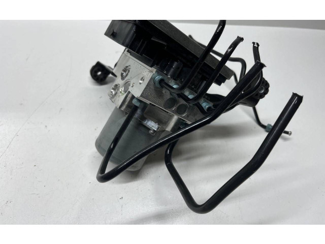 Блок АБС 5A82CF0, 5A82CF1 BMW X3 G01 2018 - 2024 года