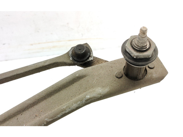 Комплект механизма стеклоочистителей