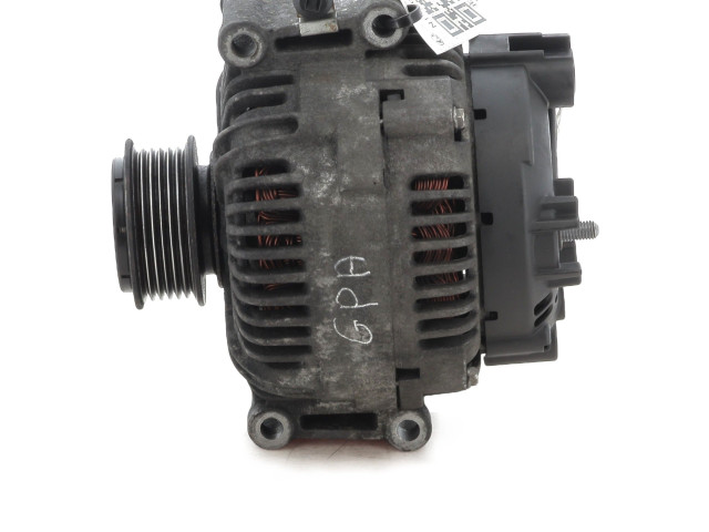 Генератор 6E903016FX, N1-3303E Audi A6 S6 C6 4F