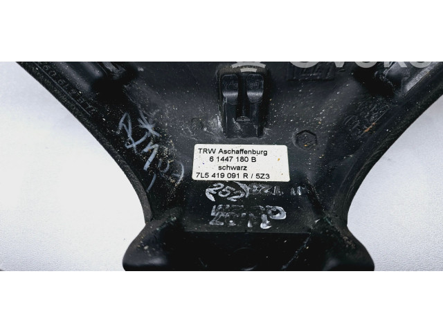 Volant Porsche Cayenne (9PA) 2007 7L5419091R