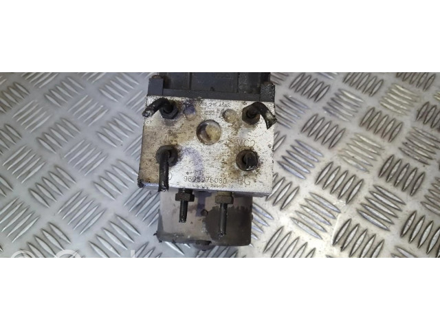 Jednotka ABS 0273004172 Peugeot 406 1998