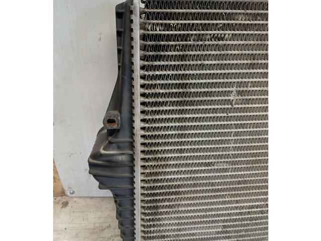 Интеркулер     Volvo XC90 