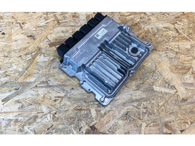 Řídící jednotka 5A204E0, 0281037305 BMW 3 G20 G21 2019