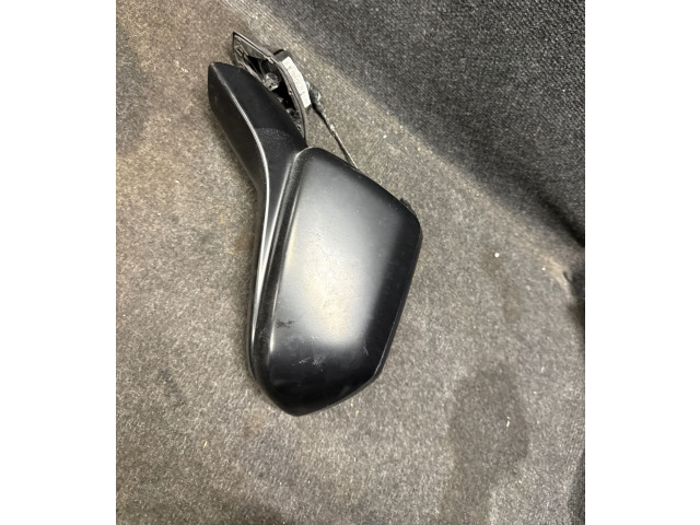 Зеркало электрическое        Chevrolet Camaro   -  года   