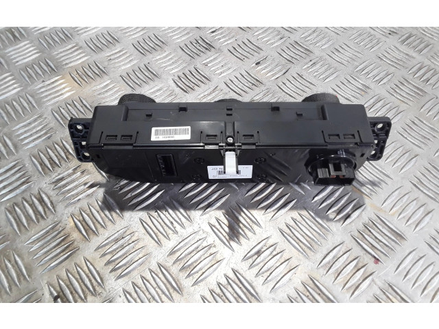 Блок управления кондиционера воздуха / климата/ печки (в салоне) 97250A2400 KIA Ceed