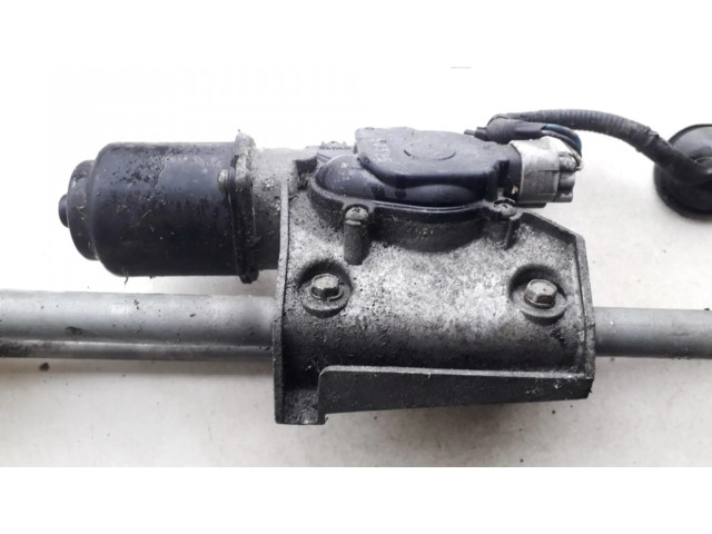 Моторчик дворников 059-A Mitsubishi Outlander