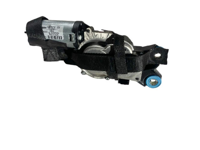 Моторчик заднего дворника 30663891, 53029212 Volvo V70
