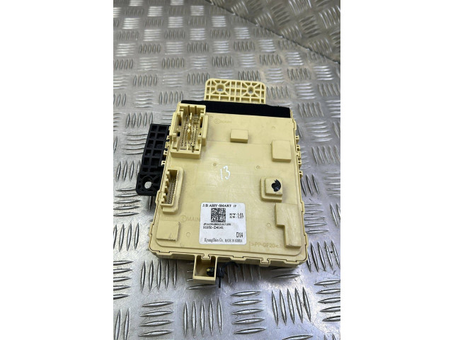 Блок предохранителей 91950D4141, 91950-D4141   KIA Ceed    