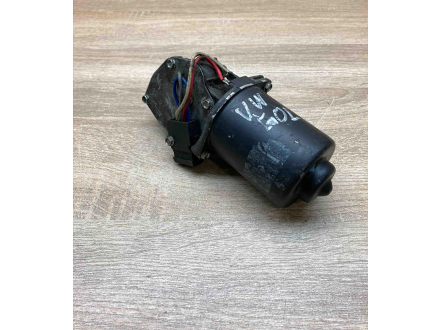 Моторчик дворников VWGolf2WiperMotor    Volkswagen Golf II