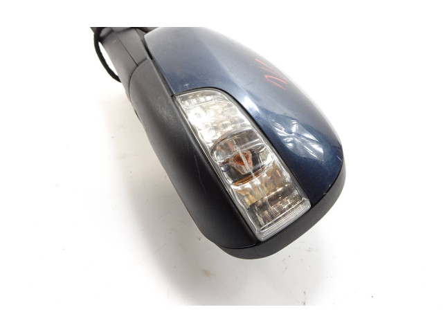 Zpětné zrcátko Volvo V50 2011