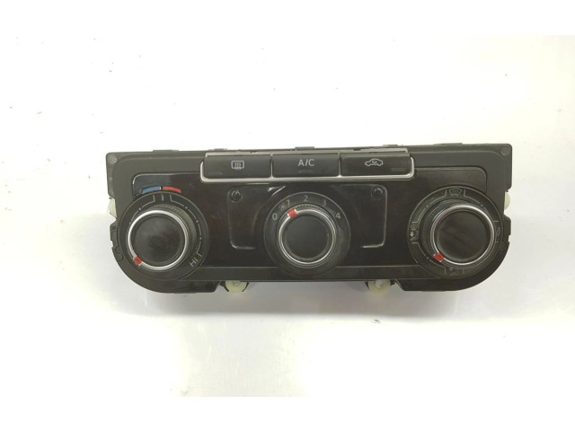 Блок управления климат-контролем 1K8907426AM, 5HB01210870   Volkswagen Caddy