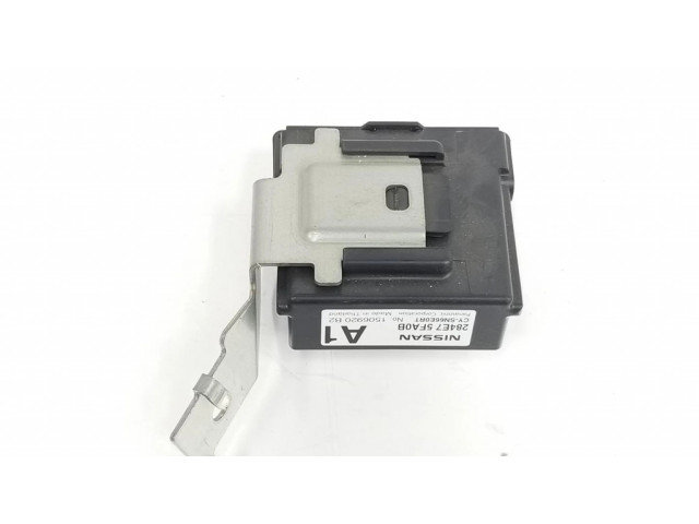 Другие блоки управления / модули