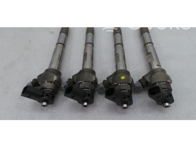 Форсунка 04L130277AE, 0445110471B004    Volkswagen Golf VII   