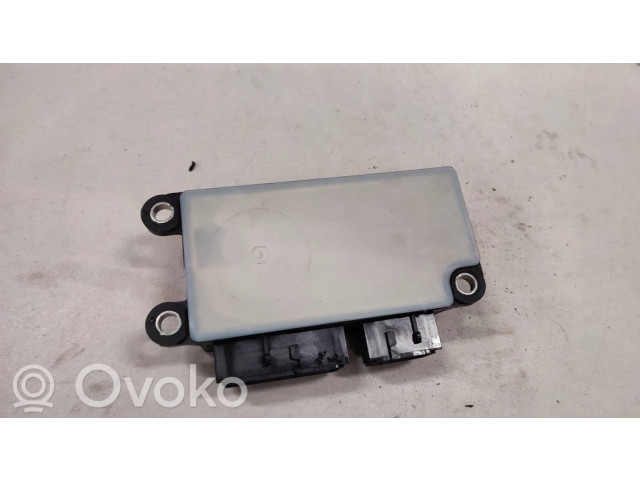 Блок подушек безопасности 20354485, 102372   Chevrolet Volt I