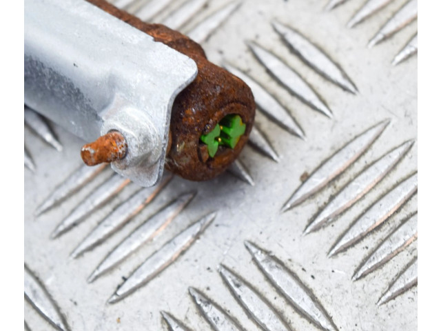 Боковая подушка безопасности 570760700K   Saab 9-3 Ver2