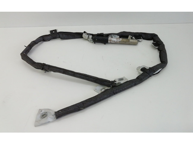 Боковая подушка безопасности    BMW X3 E83