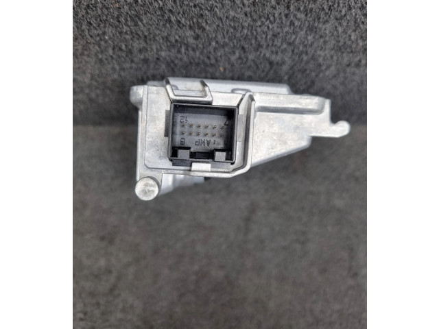 Přístrojová deska  Audi A8 S8 D4 4H 2010 4H0907217A  