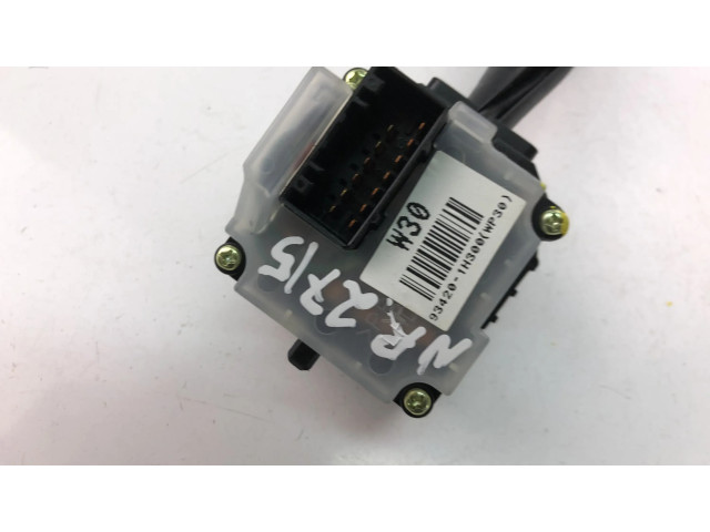 Подрулевой переключатель 934201H300 KIA Ceed