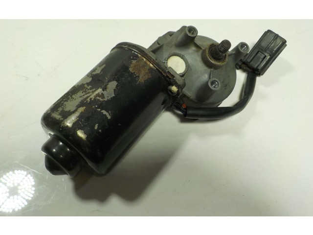 Моторчик дворников Land Rover Freelander