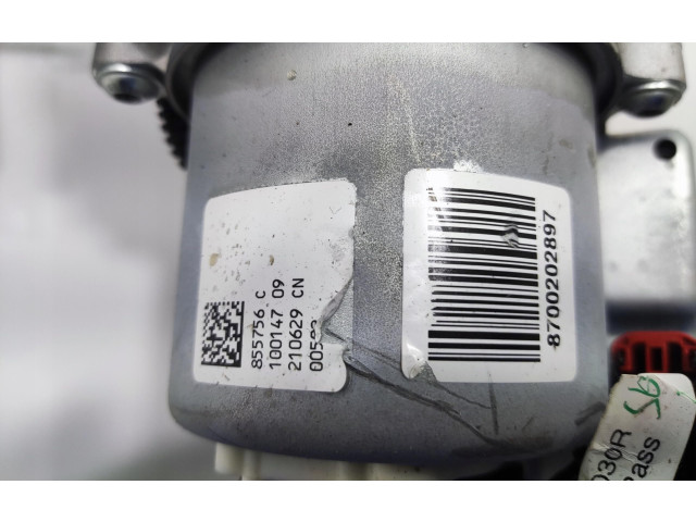    Рулевая рейка 488105296R   Renault Clio V 2019 -  года